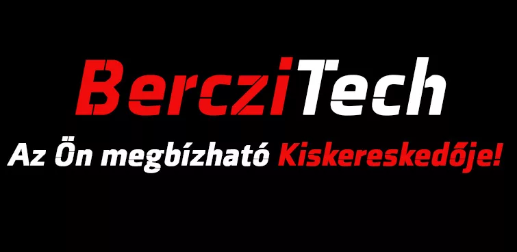 BercziTech