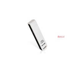 TP-LINK Wireless Adapter USB N-es 300Mbps, TL-WN821N