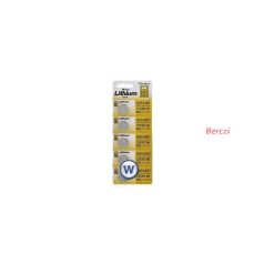 MAXELL Gombelem CR2016