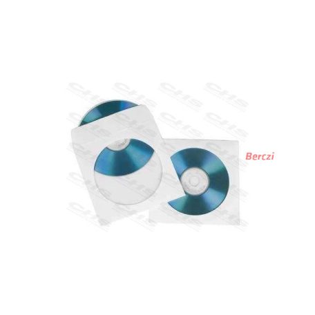 MAXELL DVD lemez -R 4.7GB 16x Papír tok