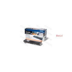 Brother Toner TN-230BK, 2200 oldal (ISO/IEC 19798), Fekete