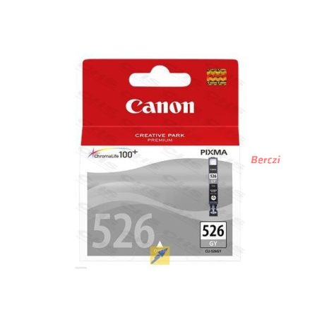 CANON Patron CLI-526GY szürke
