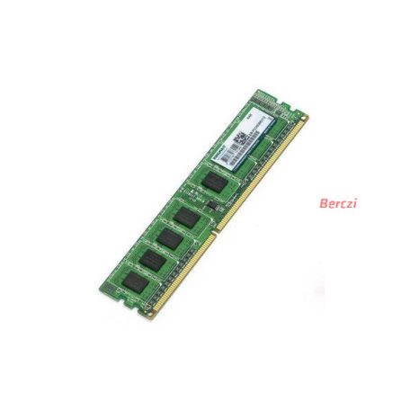 KINGMAX Memória DDR3 4GB 1600MHz, 1.5V, CL11