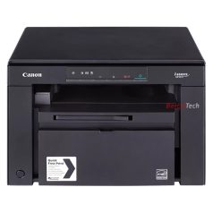   CANON Lézer MFP 3in1 i-SENSYS MF3010, A4, FF 18l/p, 600x400dpi, USB, 64MB