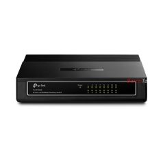 TP-LINK Switch 16x100Mbps, TL-SF1016D