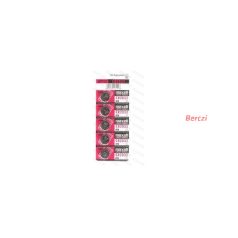 MAXELL Gombelem CR2032 5db-os