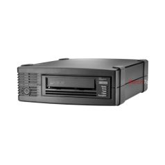 HPE LTO-6 Ultrium 6250 External SAS Tape Drive