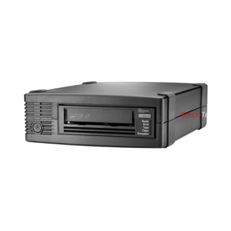 HPE LTO-6 Ultrium 6250 External SAS Tape Drive