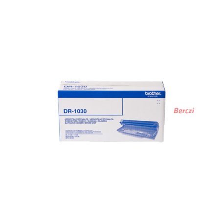 BROTHER Dobegység DR-1030, 10.000 oldal