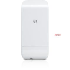   UBiQUiTi Wireless Access Point Point-to-MultiPoint, 5GHz 1x100Mbps, kültéri - LOCOM5