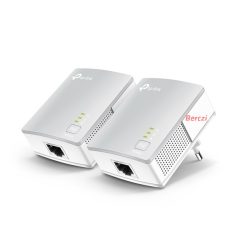 TP-LINK Powerline AV600 1x100Mbps, TL-PA4010 KIT