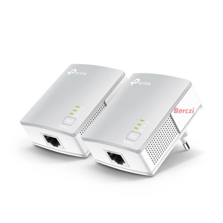 TP-LINK Powerline AV600 1x100Mbps, TL-PA4010 KIT