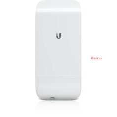   UBiQUiTi Wireless Access Point Point-to-MultiPoint, 2,4GHz 1x100Mbps, kültéri - LOCOM2