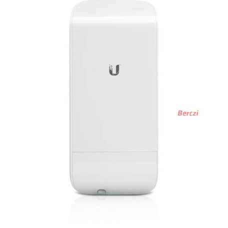 UBiQUiTi Wireless Access Point Point-to-MultiPoint, 2,4GHz 1x100Mbps, kültéri - LOCOM2