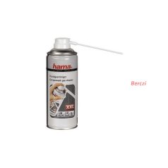 HAMA 84417, Sűrített levegő 400 ml