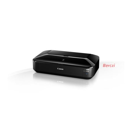 CANON Tintasugaras fotónyomtató PIXMA IX6850, A3+, FF 14,5 k/p, SZ 10,4 k/p, 9600x2400dpi, USB/LAN/WiFi