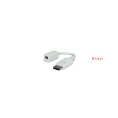 ROLINE adapter DisplayPort - mini DisplayPort M/F
