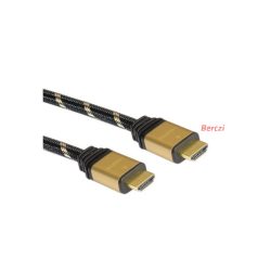 ROLINE kábel HDMI Premium M/M 1.0m