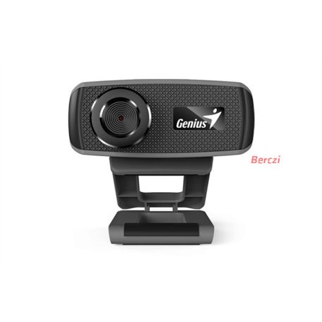 GENIUS Webkamera Facecam 1000X V2 USB, 1280 x 720