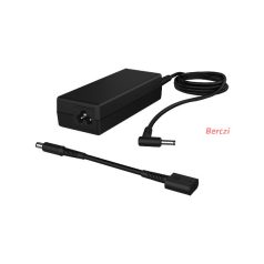  HP intelligens hálózati adapter 65W (4.5-7.4mm), ED494AA helyettesítő