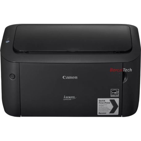 CANON Lézernyomtató i-SENSYS LBP6030B, A4, FF 18 l/p, 600x600dpi, USB