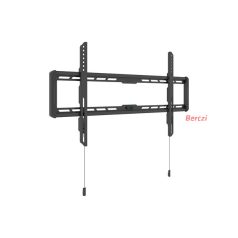   MULTIBRACKETS Fix fali konzol, M Universal Wallmount Fixed Large Black (40-86", max.VESA: 800x400 mm, 60 kg)