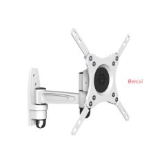   MULTIBRACKETS Fali konzol, M VESA Flexarm 360 II White 75 100 200 (15-32", max.VESA: 200x200 mm, 15 kg)