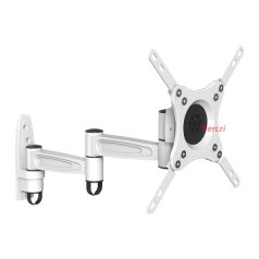   MULTIBRACKETS Fali konzol, M VESA Flexarm 360 III White 75 100 200 (15-32", max.VESA: 200x200 mm, 15 kg)