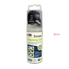   COLORWAY Tisztítószer CW-5151, tisztító gél 150 ml (gel for Screen and Monitor Cleaning)