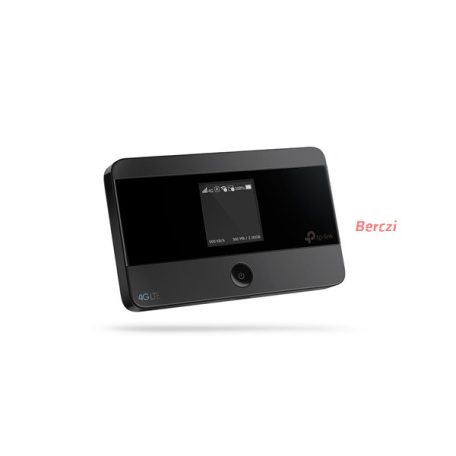 TP-LINK 3G/4G Modem + Wireless Router Dual Band AC600, M7350