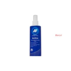   AF Izopropil alkohol, szórófejes, 250 ml, "Isoclene"