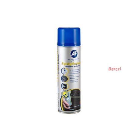 AF Sűrített levegős porpisztoly, forgatható, 200 ml, "Sprayduster"
