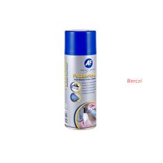   AF Tisztítóhab, antisztatikus, aeroszollal, 300ml, "Foamclene"
