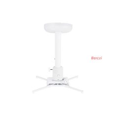   MULTIBRACKETS Mennyezeti konzol, M Universal Projector Ceiling Mount 500-800 with Finetune (20 kg)