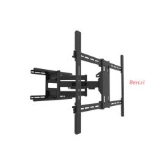   MULTIBRACKETS Fali konzol, M Universal Flexarm Pro 125kg Super Duty Plus (55-110", max.VESA: 600x400 mm)