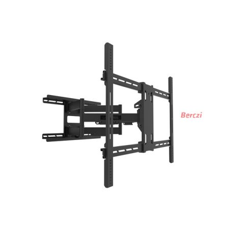 MULTIBRACKETS Fali konzol, M Universal Flexarm Pro 125kg Super Duty Plus (55-110", max.VESA: 600x400 mm)