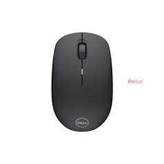 DELL Vezeték Nélküli egér, WM126 Wireless Optical Mouse