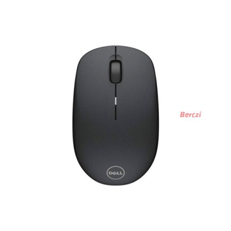 DELL Vezeték Nélküli egér, WM126 Wireless Optical Mouse