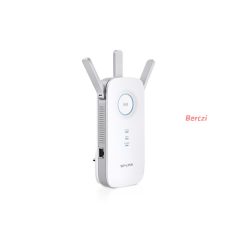 TP-LINK Wireless Range Extender Dual Band AC1750, RE450