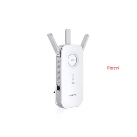 TP-LINK Wireless Range Extender Dual Band AC1750, RE450