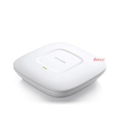   TP-LINK Wireless Access Point N-es 300Mbps Mennyezetre rögzíthető, EAP115