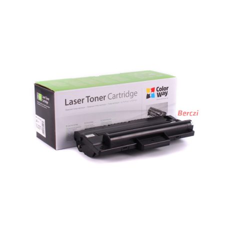 COLORWAY Standard Toner CW-H226MX, 9000 oldal, Fekete - HP CF226X (26X)