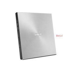   ASUS ODD DVD ÍRÓ külső (ZenDrive) SDRW-08U7M-U ezüst USB Ultra Slim