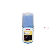 HAMA 95878, Képernyő tisztító folyadék 200ml