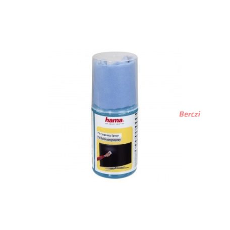 HAMA 95878, Képernyő tisztító folyadék 200ml