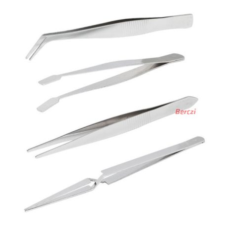 Handy tools csipesz szett 4db