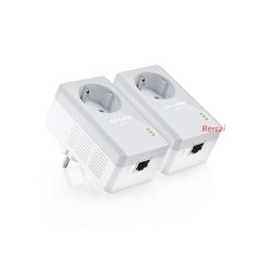 TP-LINK Powerline AV600 1x100Mbps, TL-PA4010P KIT