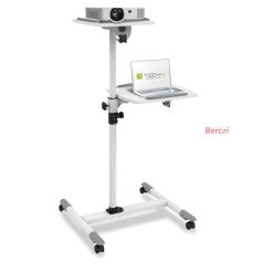 TECHLY ICA-TB TPM-6  laptop / projektor állvány