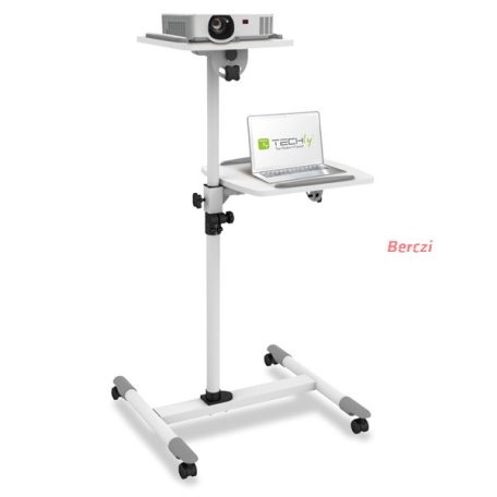 TECHLY ICA-TB TPM-6  laptop / projektor állvány