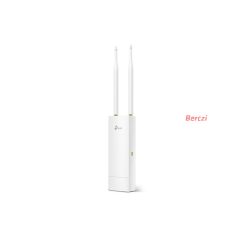   TP-LINK Wireless Access Point N-es 300Mbps Kültéri, EAP110-OUTDOOR